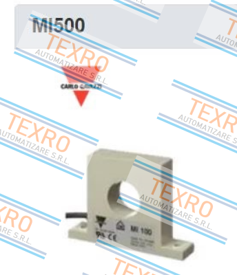 Carlo Gavazzi-MI500 price