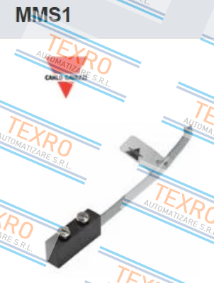 Carlo Gavazzi-MMA3 price