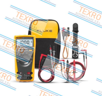 Fluke-FLUKE 179 CAT III 1000V price