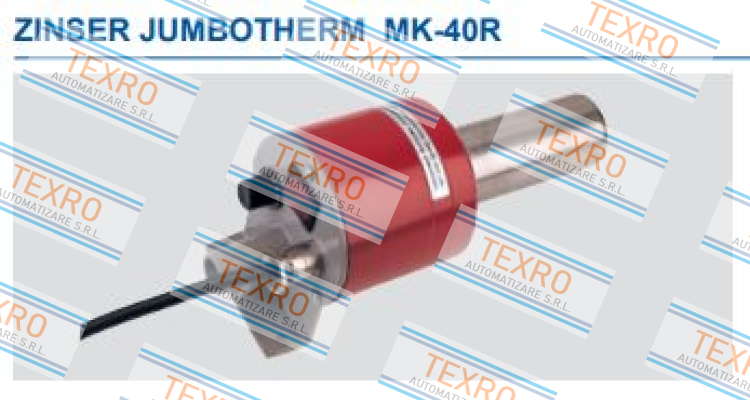Zinser-MK 40-R price