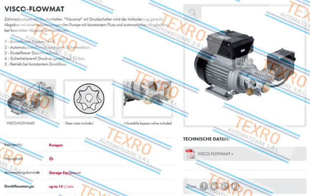 Piusi-302040 price
