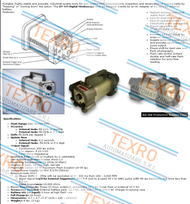 Checkline-ELE-DT-315A-2  price