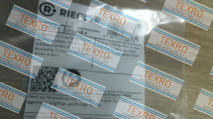 Riegler-109563 / 173.018-4 price