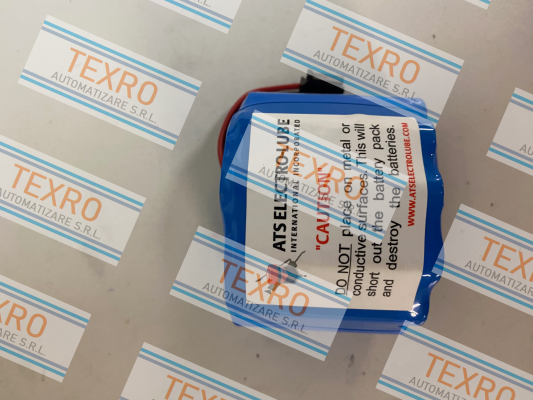 A.T.S. Electro-Lube-MD500BATPACK-P price