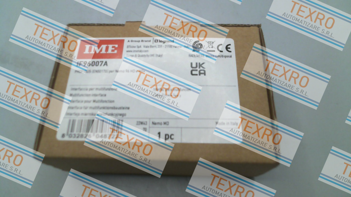 Ime-IF96007A price