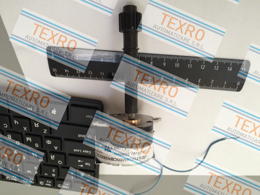 Saia-Burgess-plastic gear shaft for UGM60CN2B  price