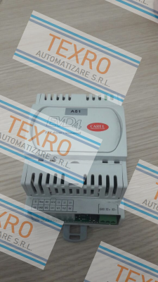 Carel-EVD4  price
