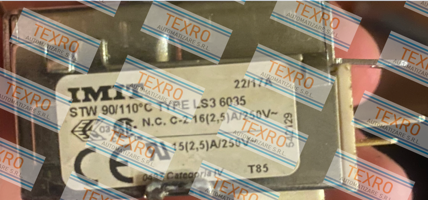 IMIT (Afriso)-LS3 6035 (542129) price