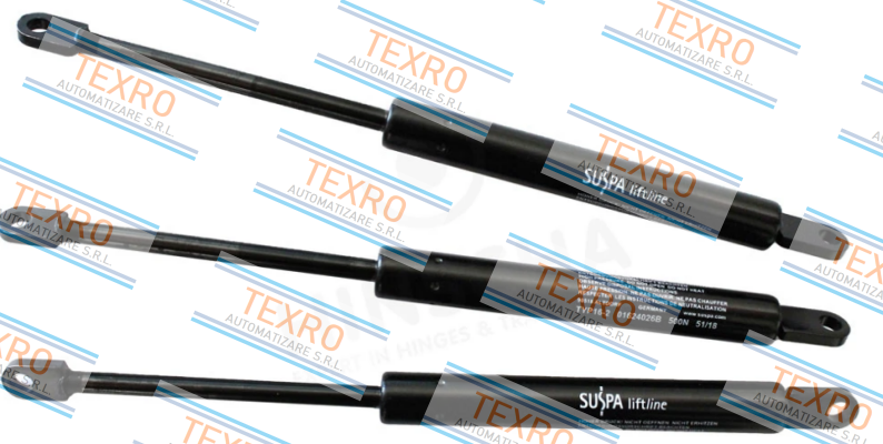 Suspa-HY6 03052021D 80N price