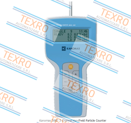 KANOMAX-3887-kit price