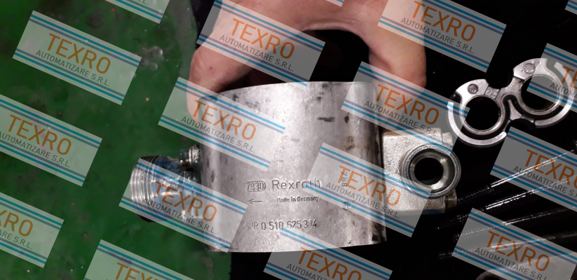Rexroth-HYD418149 price