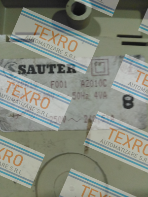 Sauter-EXPR10 F001 A2010C  price