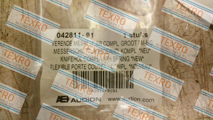 Audion Elektro-042811-91 price