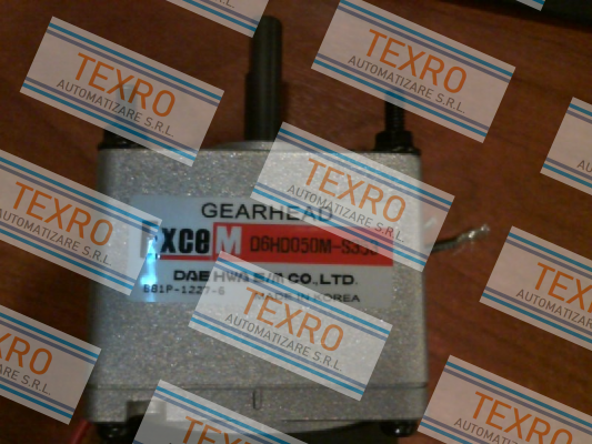 Excem-D6HD050M-S353 price