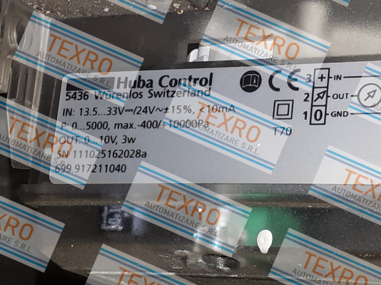 Huba Control-699.917211040 price