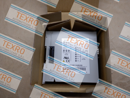 Yamatake - Azbil-CMC15GS01A000 price