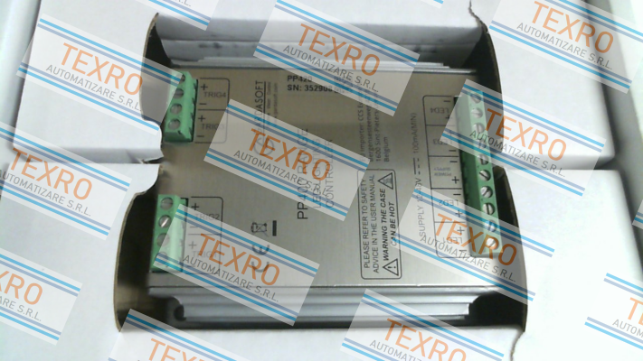 Gardasoft-PP420 (LFC420) price
