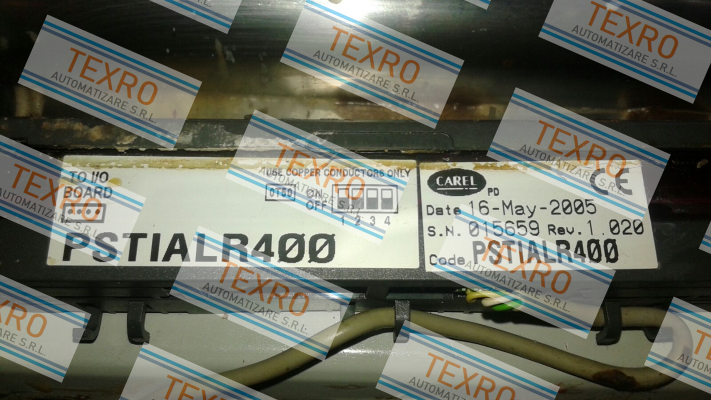 Carel-PSTIALR400  price