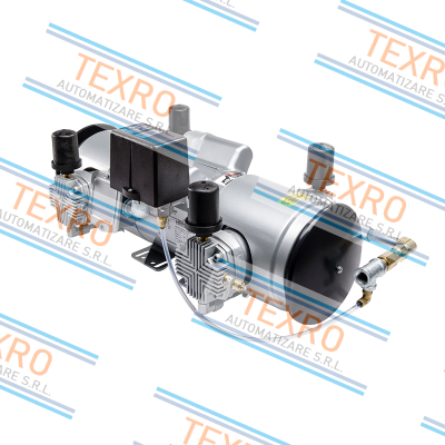 Gast-8LDF-46S-M850X price