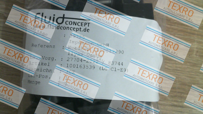 ACL-30E (100163539 ) price