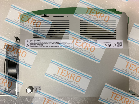 CD AUTOMATION-RS1150-40SZ0F2011 price