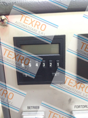 Irion-Vosseler-311709-02 oem  price
