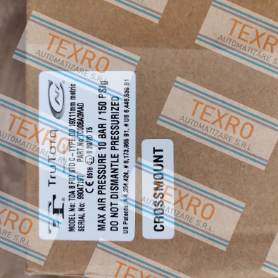 Trutorq-TDA008 F07 STD C-Type / TC008A0MAD price