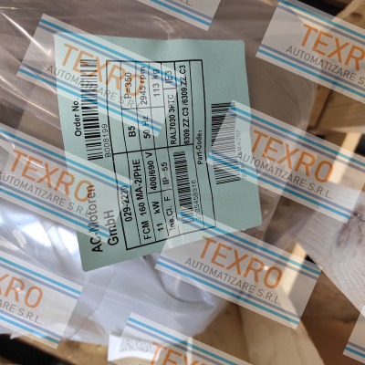 AC Motoren-FCM 160 MA-2 B5 / PHE PTC price