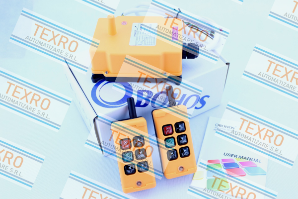 Obohos-HS-Ra Receiver  price