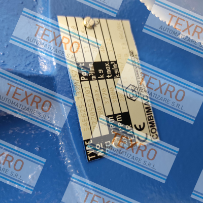 Combimac-54E625-132M/S2T0 / 700.900 price