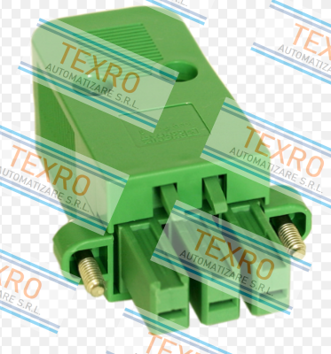 Kniel-SCHRAUBKLEMML. 3 POL GE  Art.-Nr.: 400-116-00 price