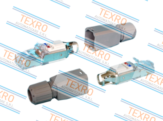 Kniel-RJ45 SCHNEIDKLEMMSTECKER (400-104-00) price