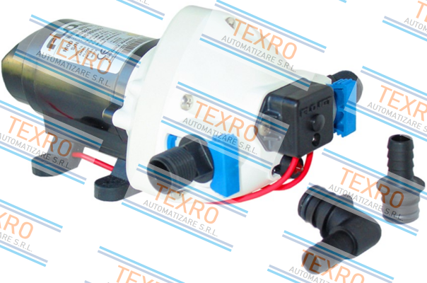 Flojet Pump-R3426344A price