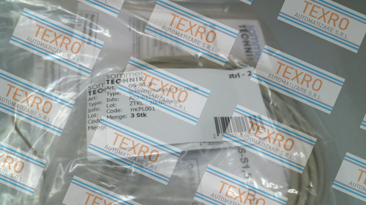 Sommer Technik-SO S1.5 price