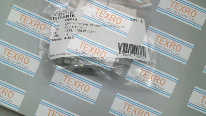 Sommer Technik-OS010 price