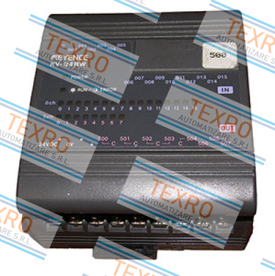 Keyence-KV-24RW-obsolete / Reconditioned price