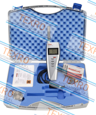 Rotronic-HP22-A-SET price