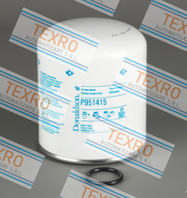 Donaldson-P951415 (Renault code: 7421602383) price
