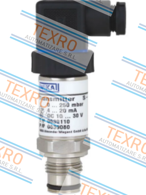 Tecsis (WIKA Group)-9023550 price