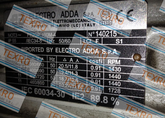 Electro Adda-140215 price