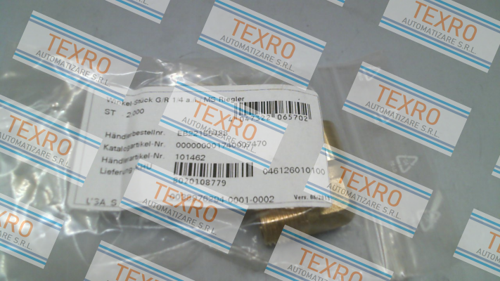 Riegler-112709 / 253.16 price