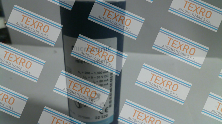 Microsonic-p/n: 22 320, Type: mic+130/IU/TC price