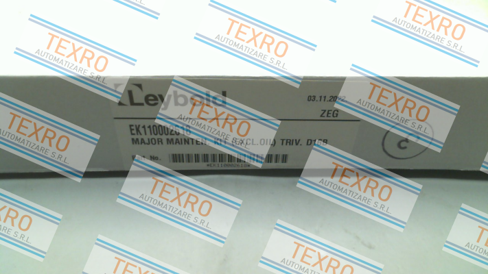 Leybold-EK110002618 price