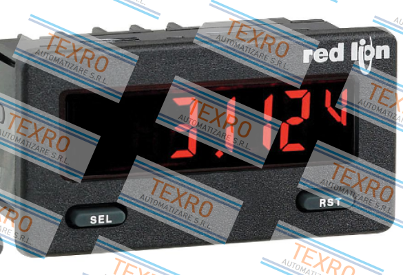 Red Lion-CUB5PB00 price
