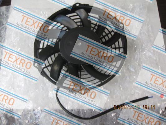 SPAL-VA07-BP12/C-58A (59994) price