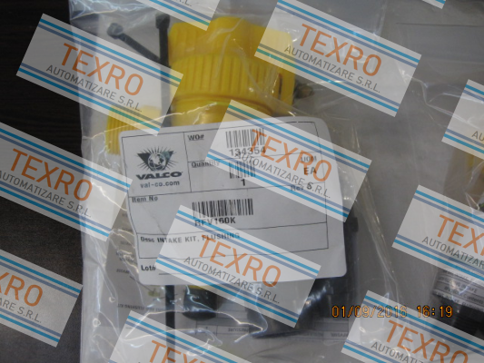 Valco-RFV160K price