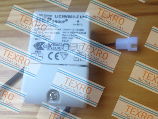 Hep group-FN LIGHT-LIC9W500-Z price