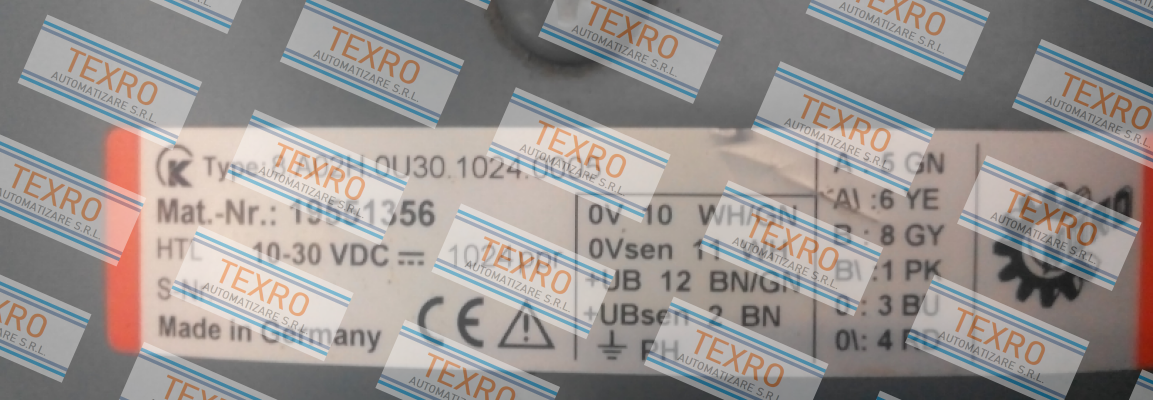 Nord-8.AO2H.OU30.1024.0005 price