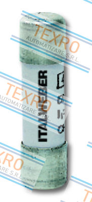 Italweber-Fus CH10 aM 16A 500V (pack x10) price