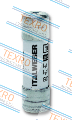 Italweber-Fus CH14 aM 25A 690V (pack x10) price